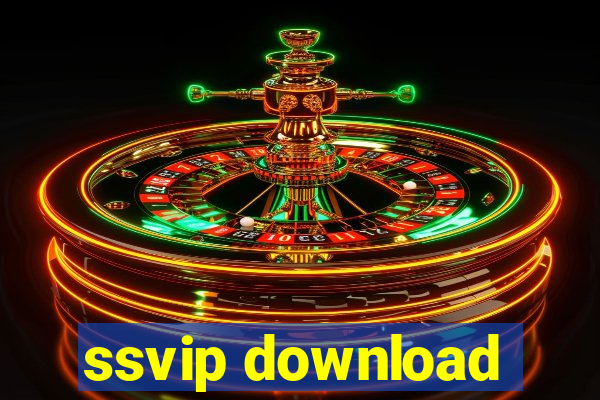 ssvip download